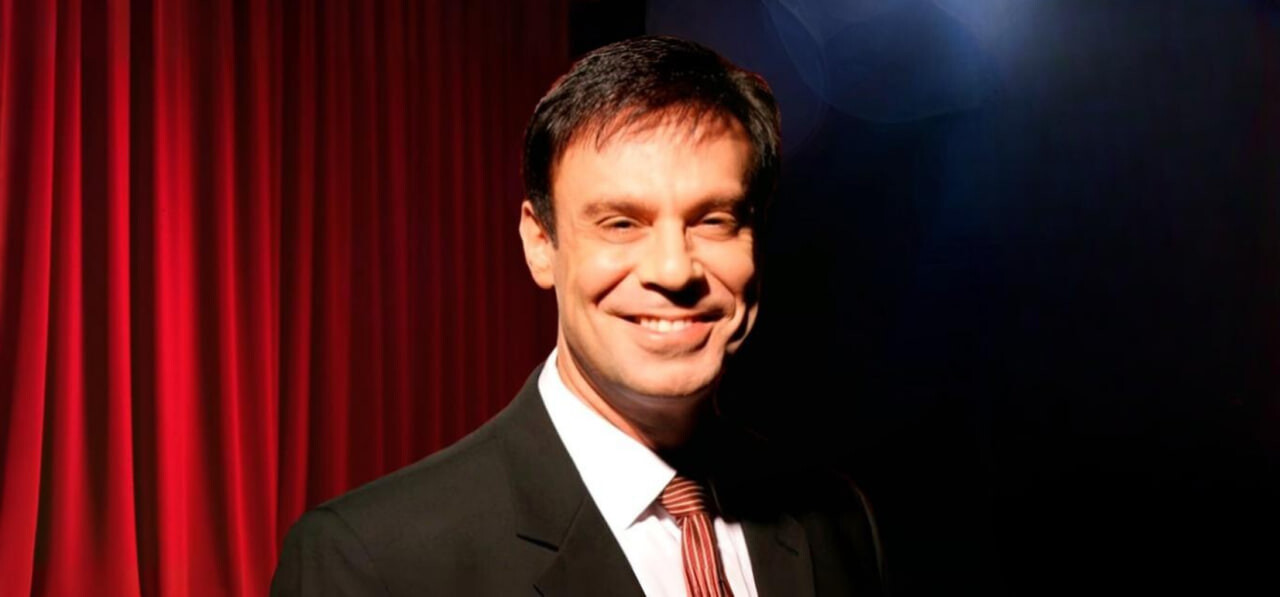 Ефим Шифрин