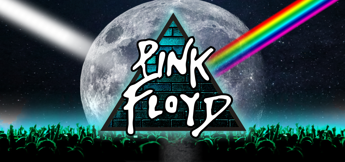 Pink Floyd — легендарные хиты