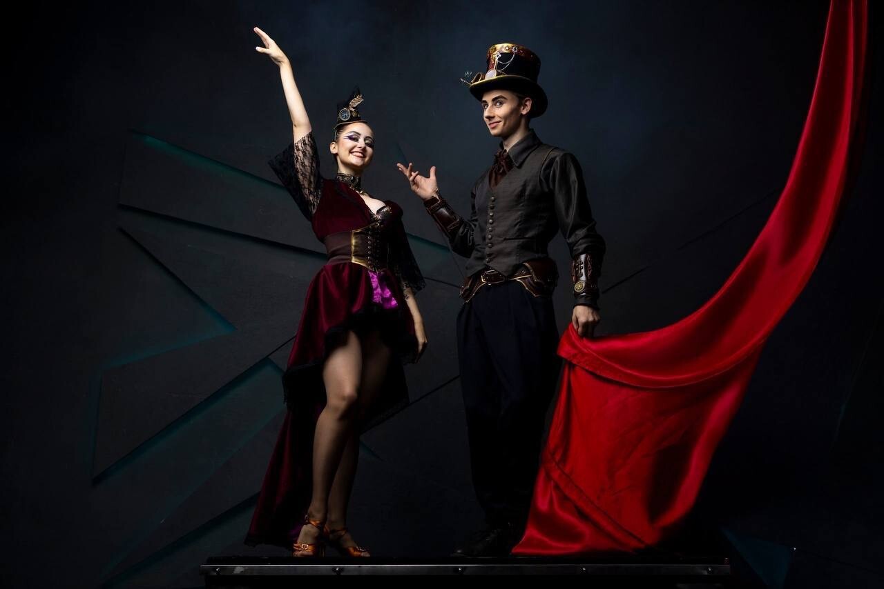 Мировые иллюзии