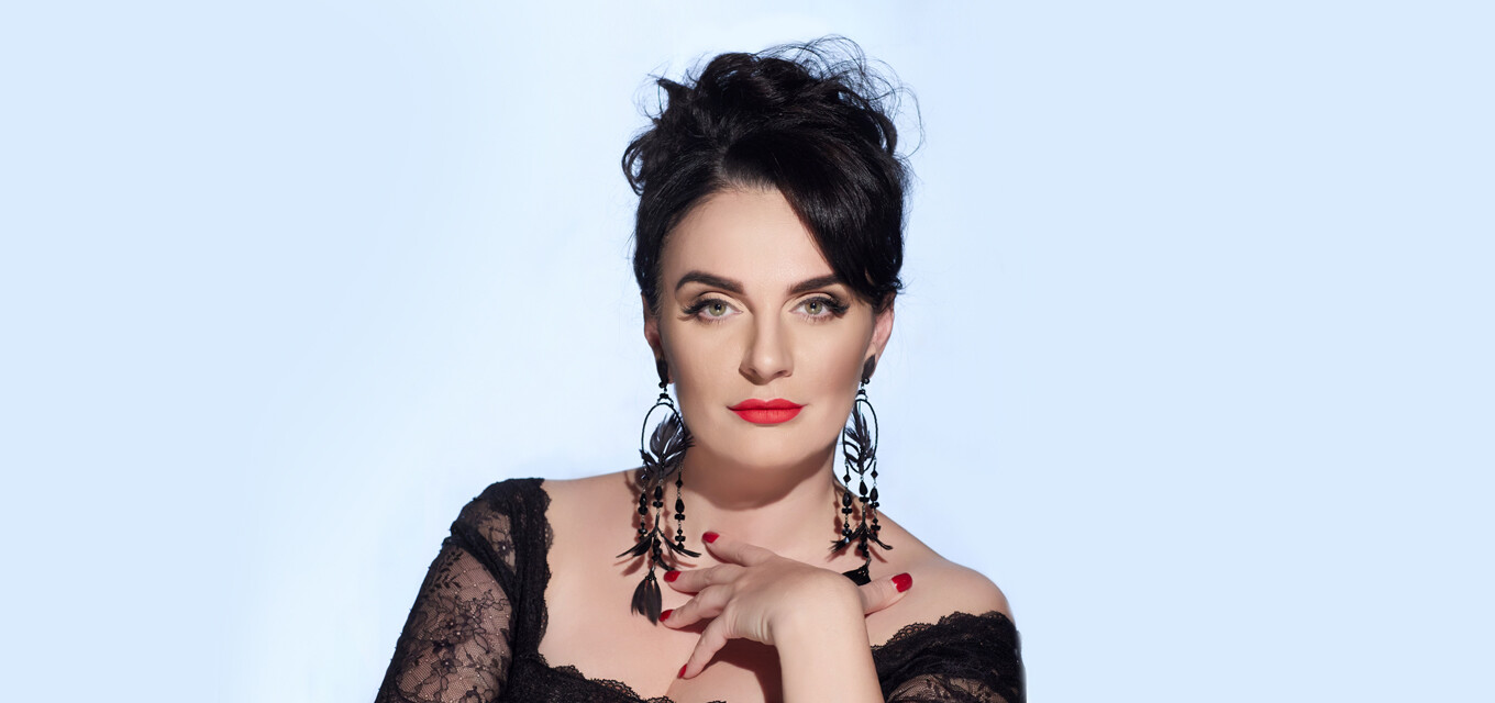 Елена Ваенга