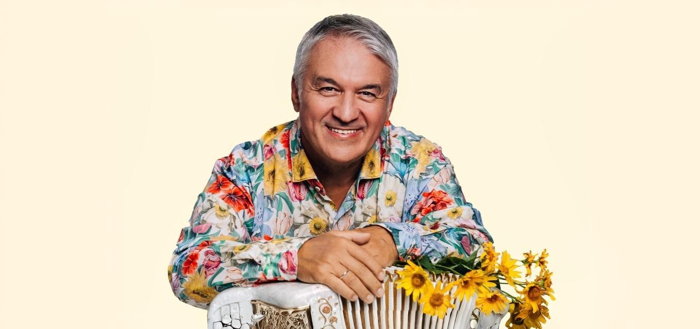 Валерий Сёмин