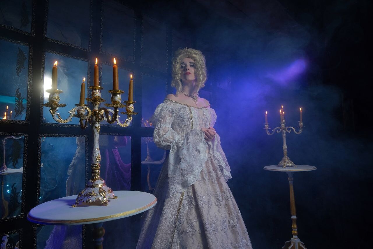 Пиковая дама