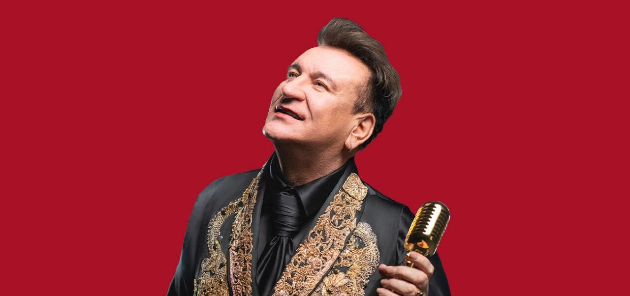 Сергей Пенкин