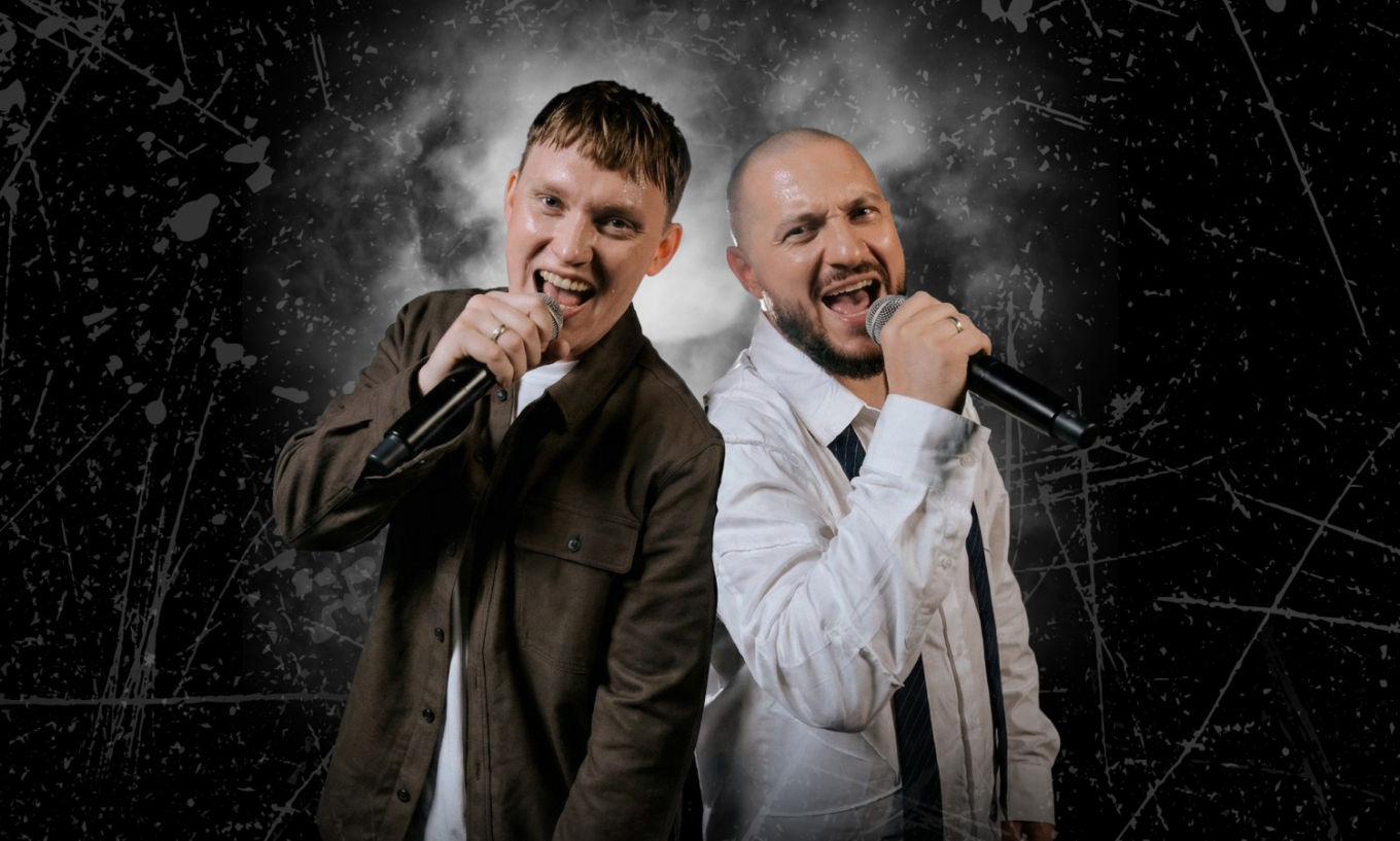 ИНТОНАЦИЯ (OST "Молодёжка")