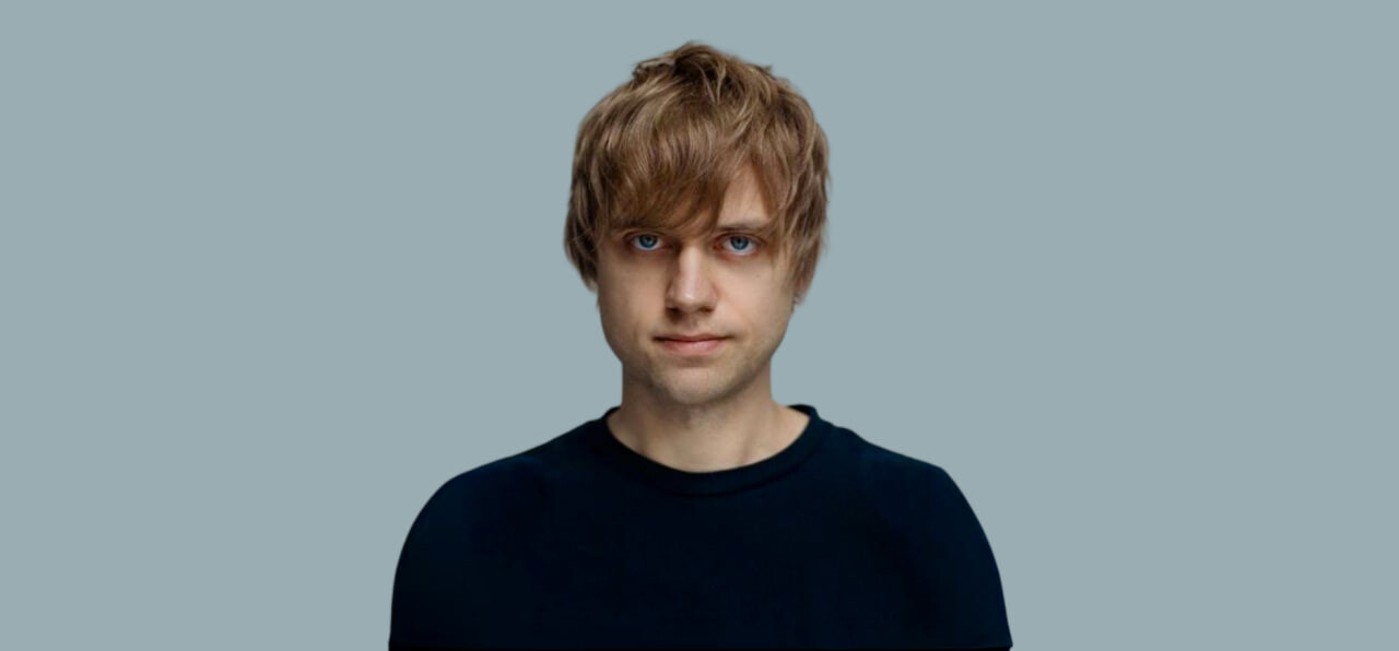 Сольный стендап-концерт Вани Усовича