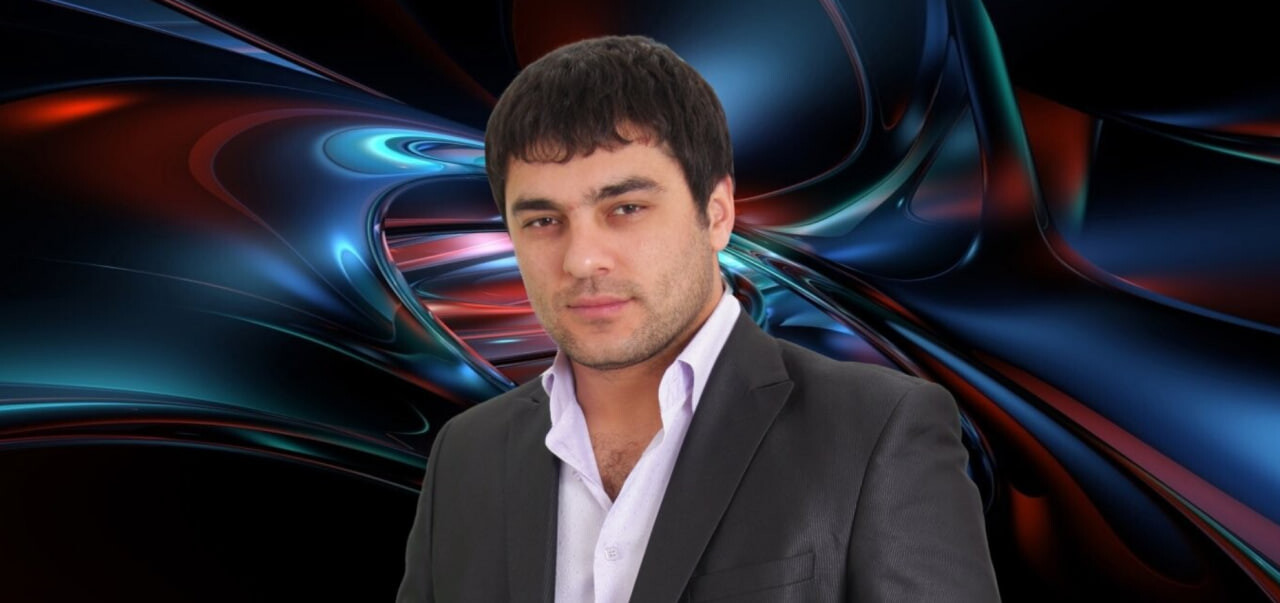 Мурат Тхагалегов