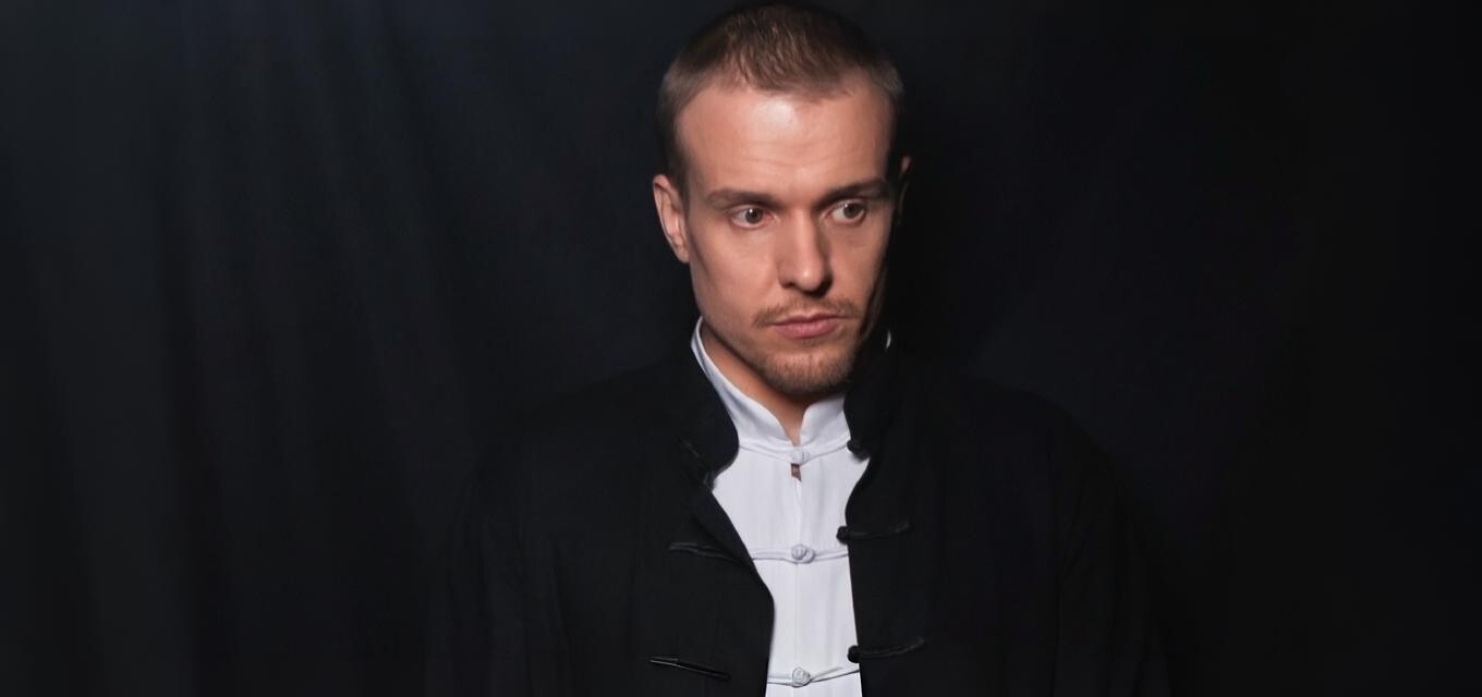 Леонид Кулаков