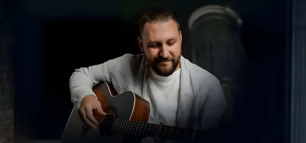 Павел Пиковский. Акустика