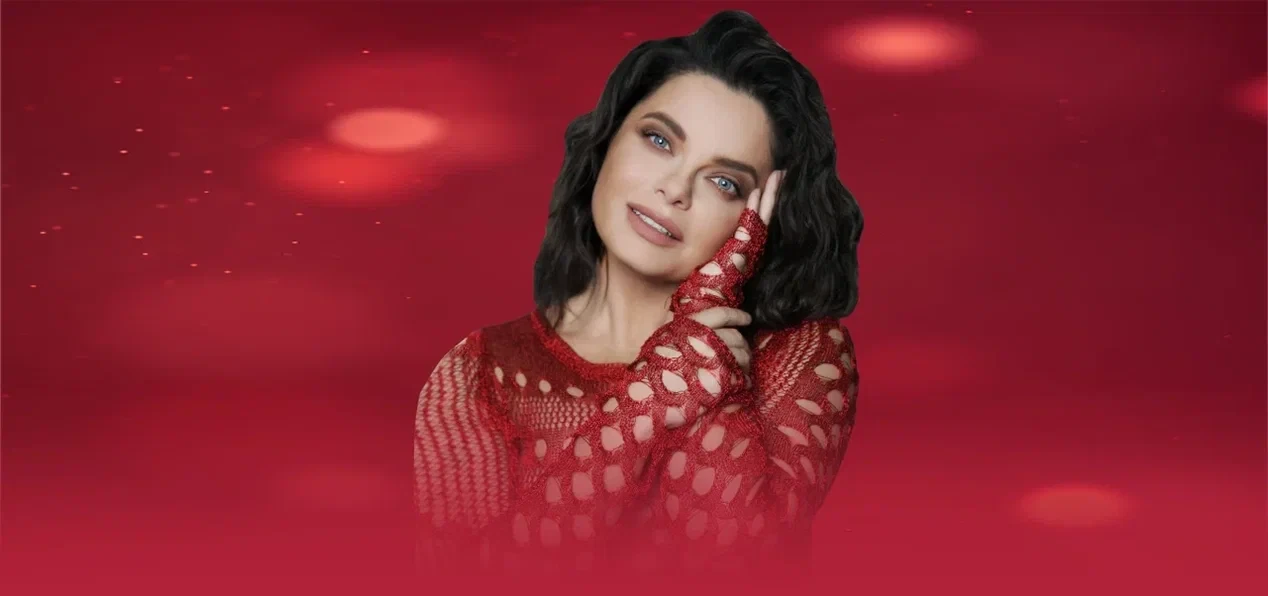 Наташа Королёва. "The BEST"