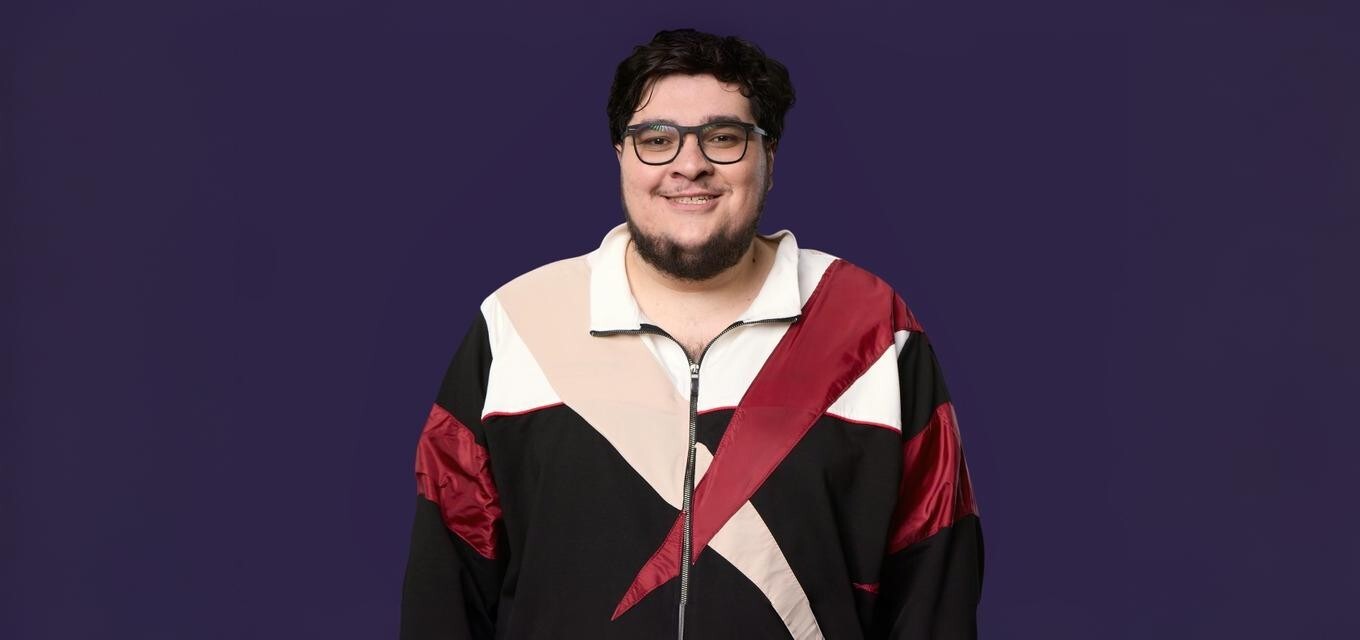 Амир Гурбанов