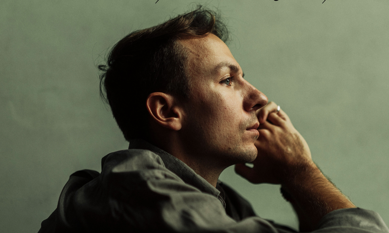 Илья Поляков