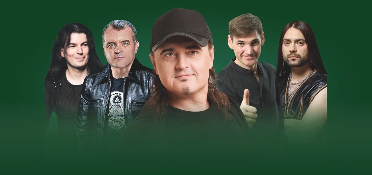 Группа "НЭНСИ"