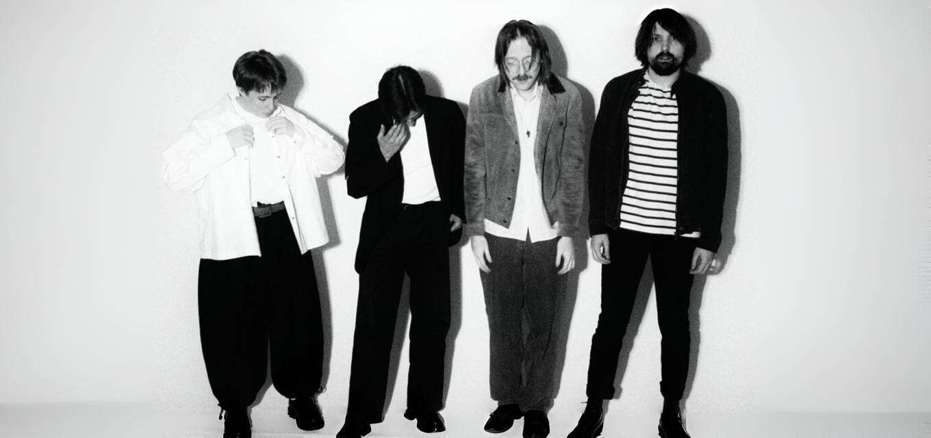 Skookiny Deti Отмена