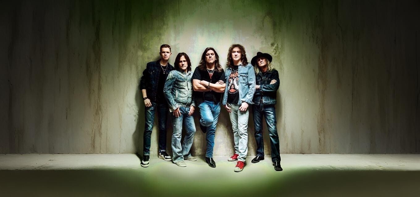 ЮБИЛЕЙНЫЙ ТУР ГРУППЫ "КРУИЗ"