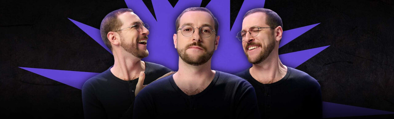 Андрей Бебуришвили