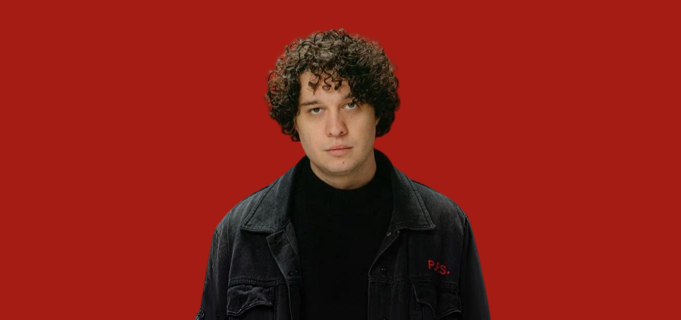 Антон Токарев