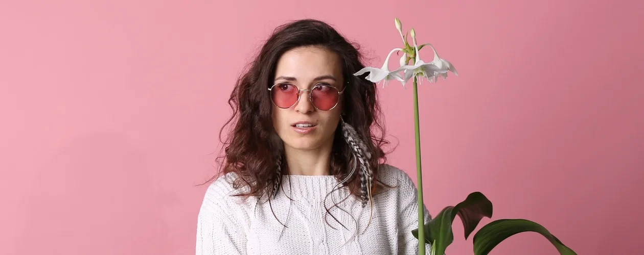 Екатерина Яшникова