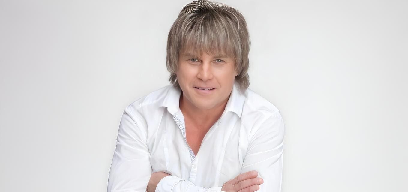 Сольный концерт Алексея ГЛЫЗИНА