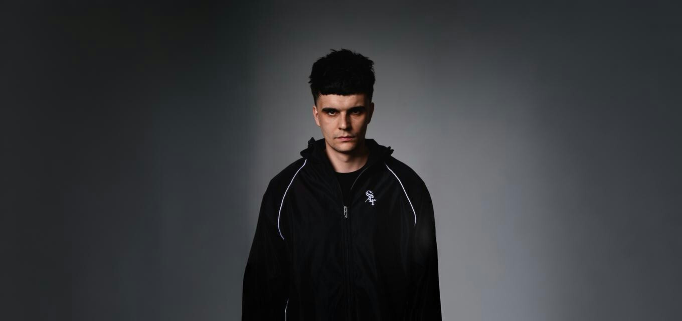 Джон Гарик Special Show