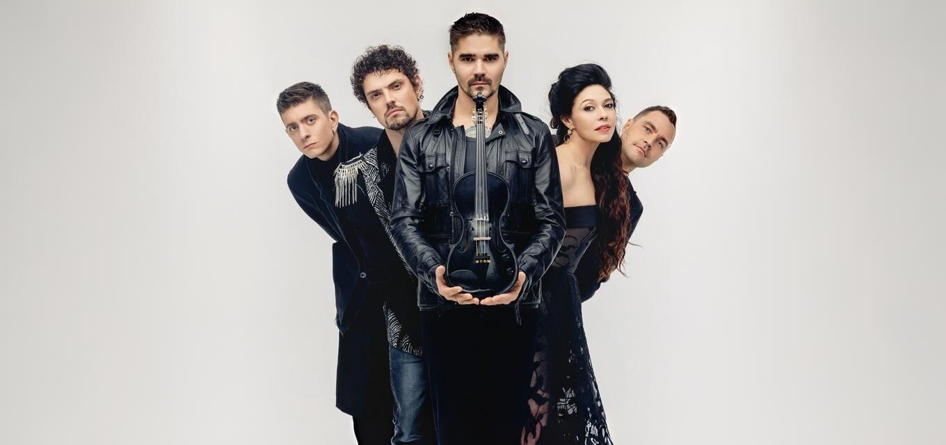 The Hatters 10 лет