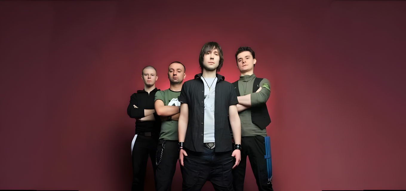 Денис Михайлов (Обе-Рек)