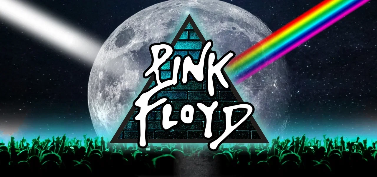 Pink Floyd — легендарные хиты