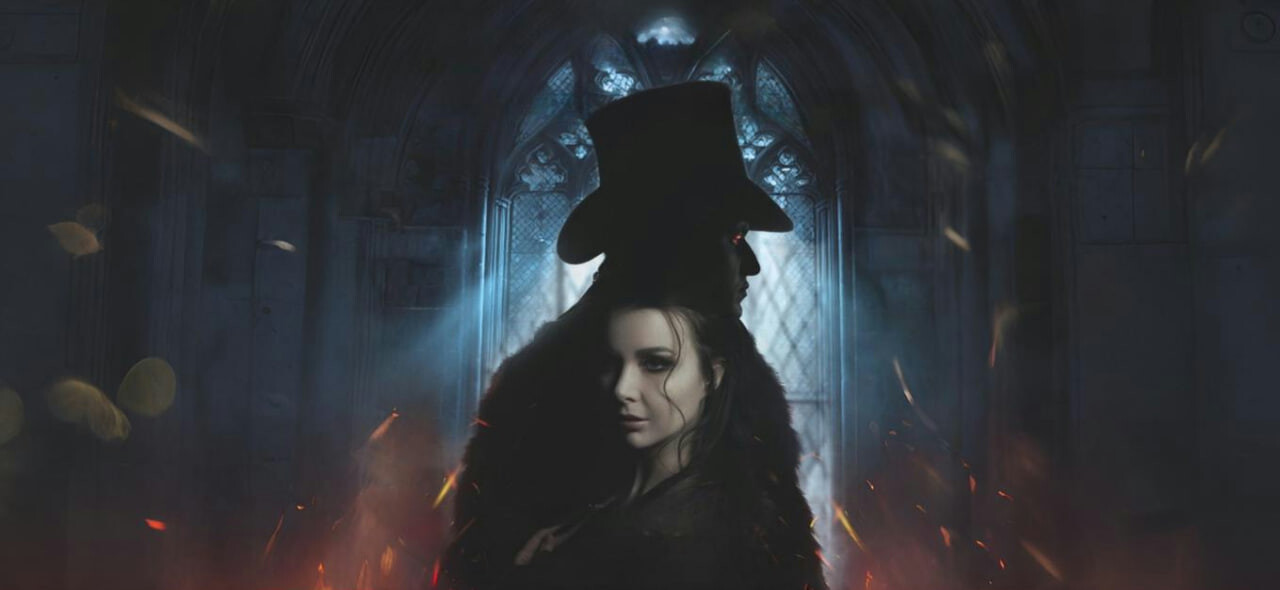 «Дракула: цена вечности»