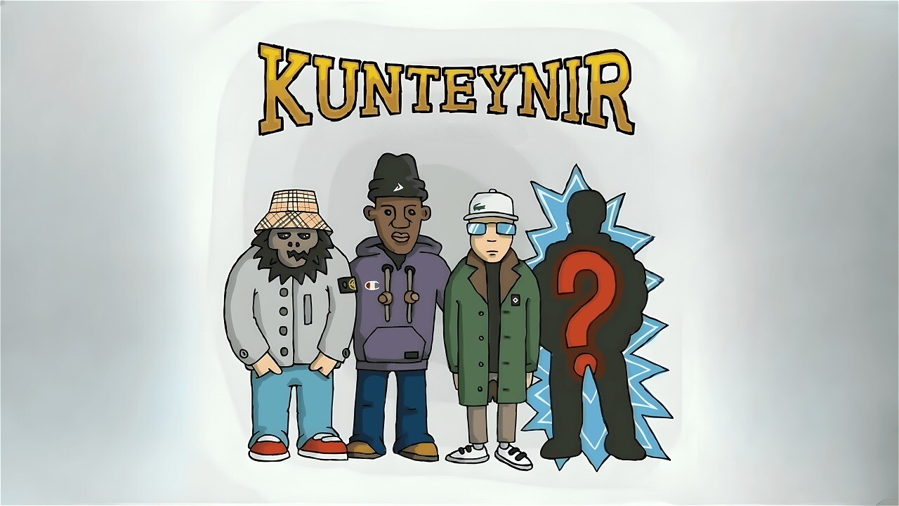 KUNTEYNIR