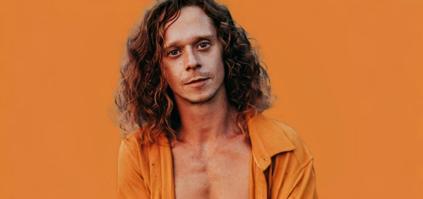 Стендап-концерт Саши Малого