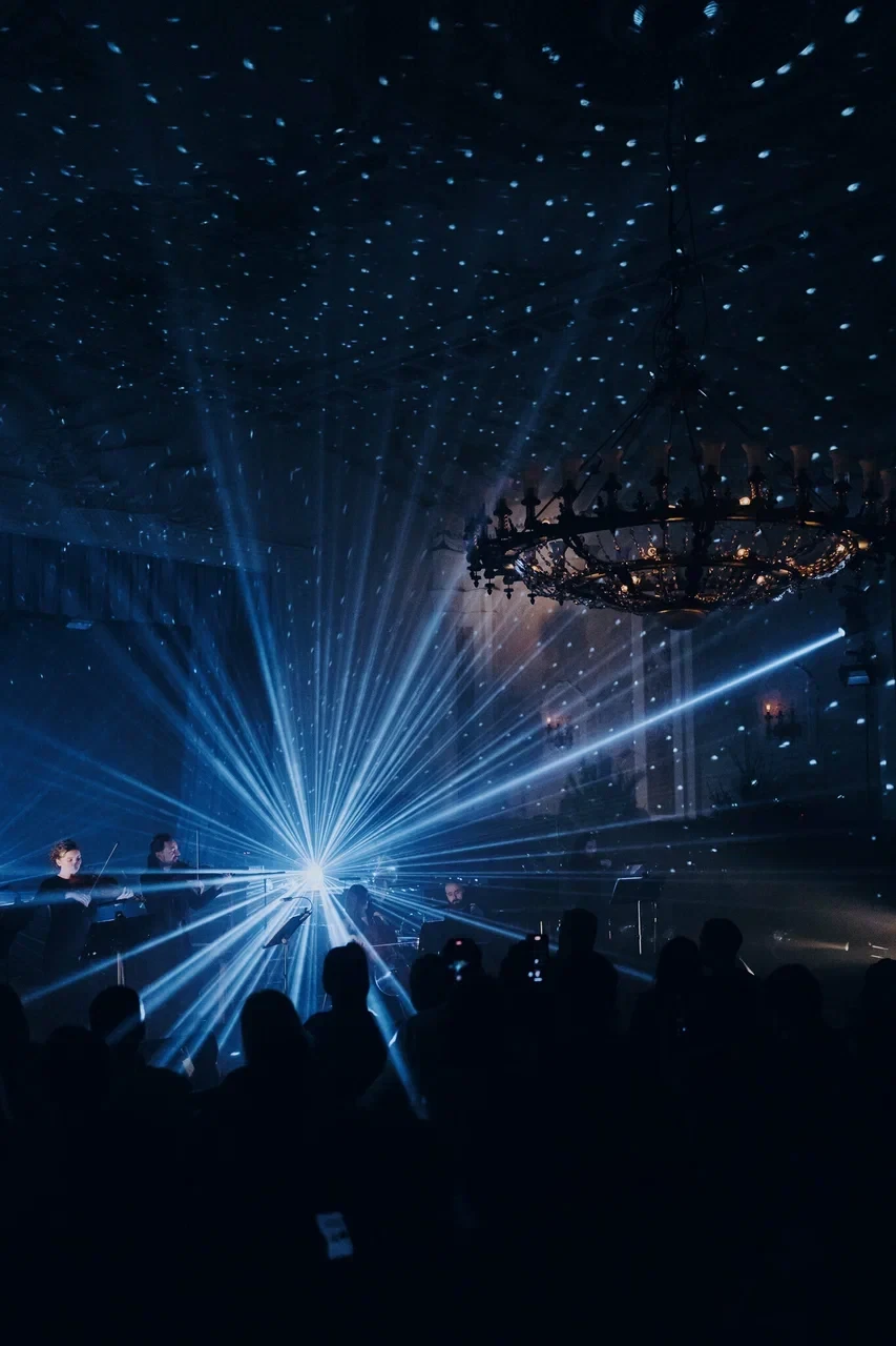 ДК АЛЬФА КРИСТАЛЛ