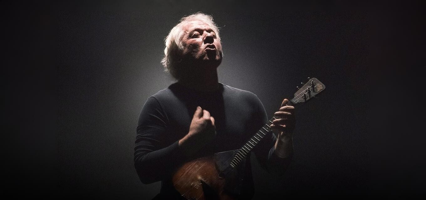 Алексей Архиповский