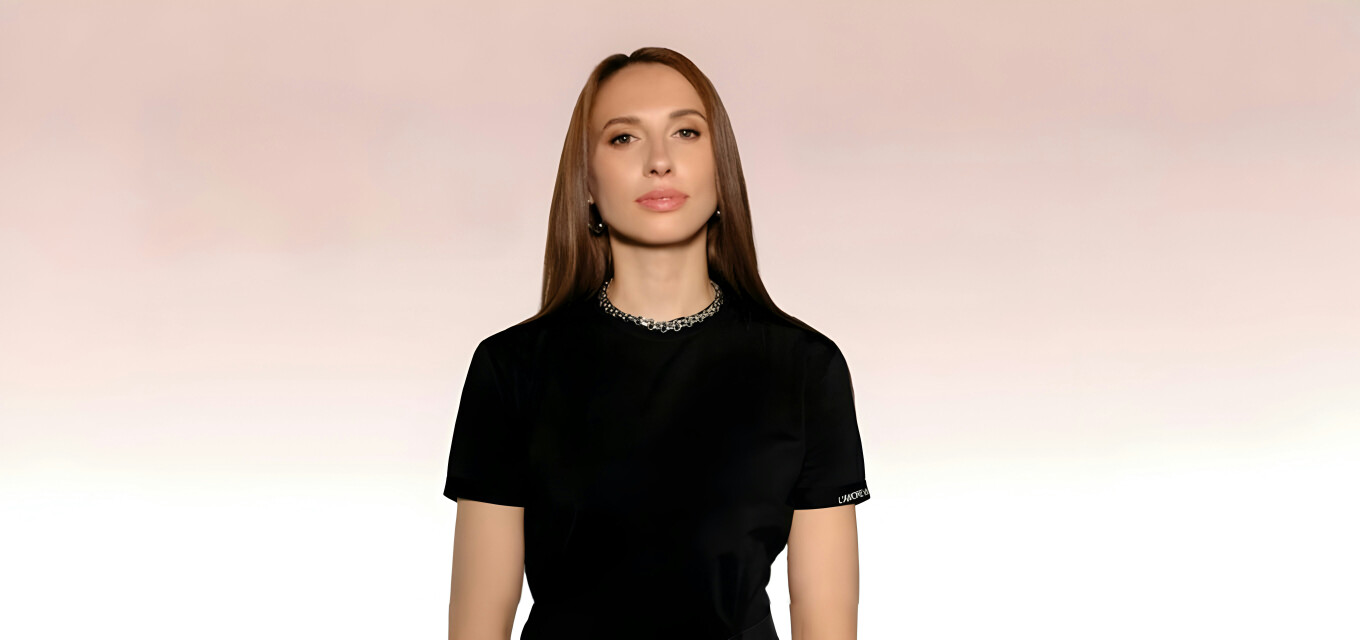 Стендап-концерт Виктории Складчиковой