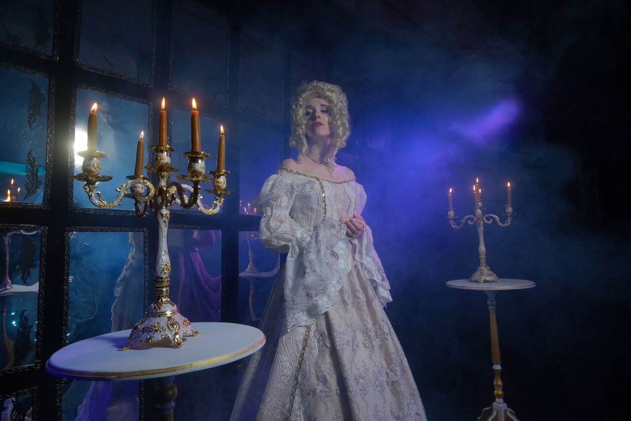 Пиковая дама