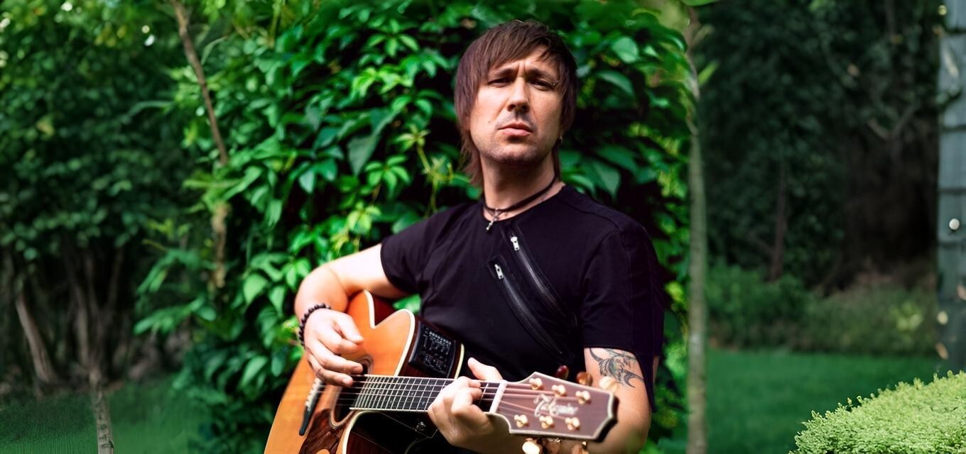 Денис Михайлов (Обе-Рек)