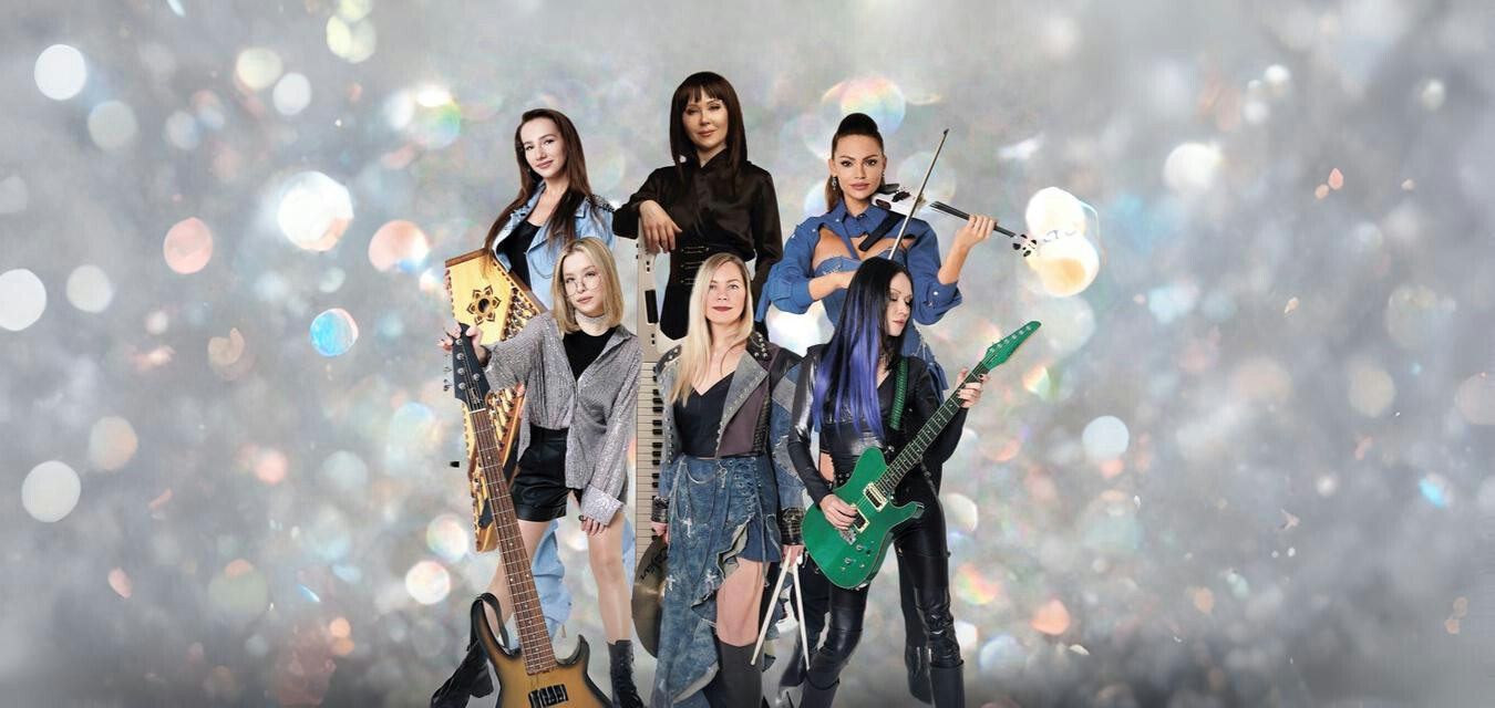 Группа OTTA-orchestra