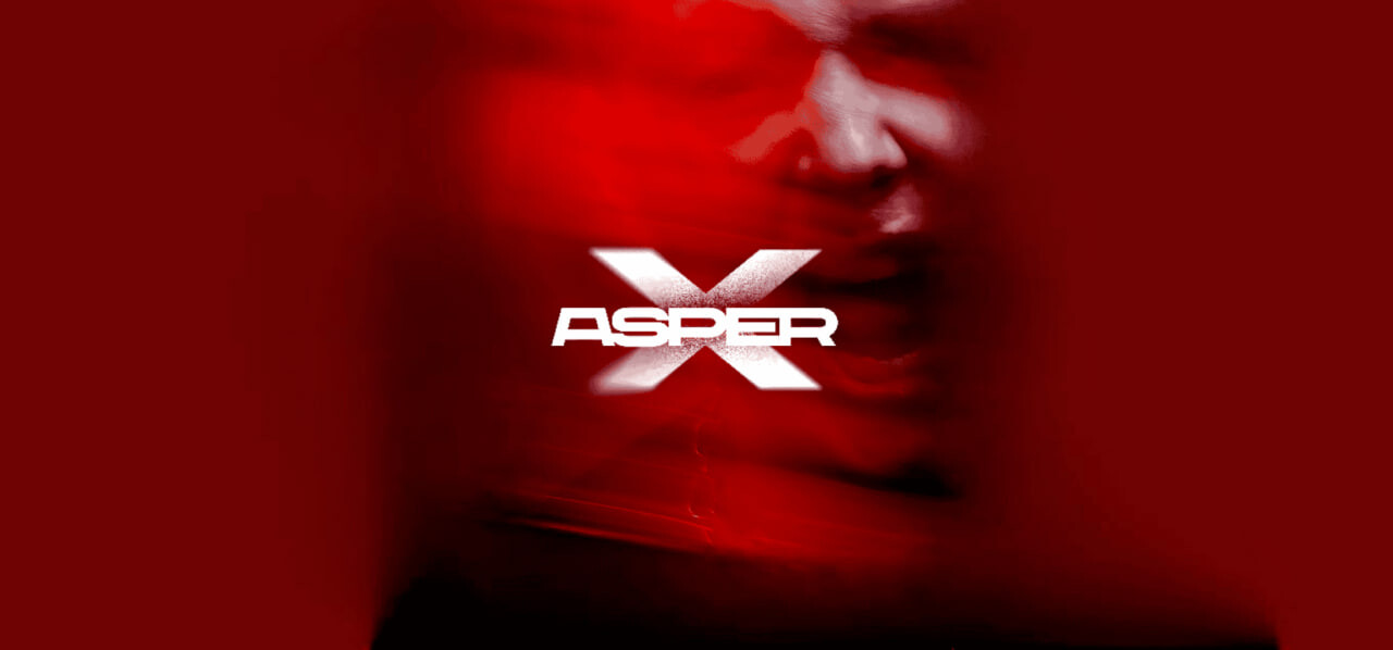 ASPER X