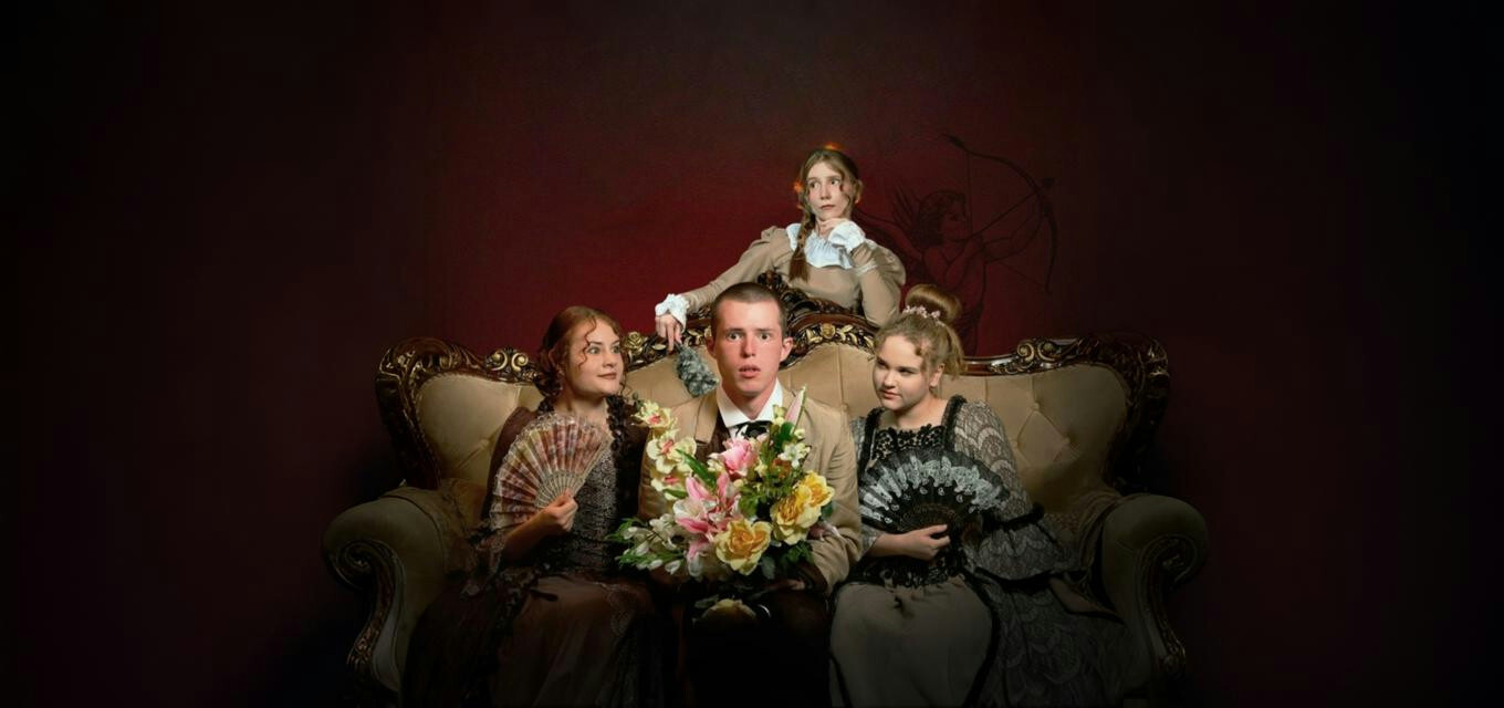 Беда от нежного сердца