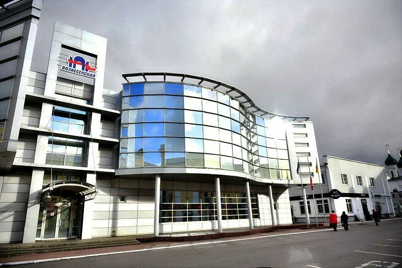 КСК "Вознесенский"