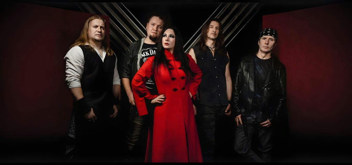 NIGHTWISH Tribute Show