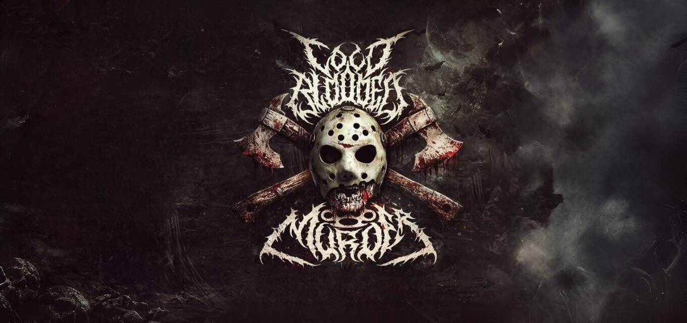 Cold Blooded Murder
