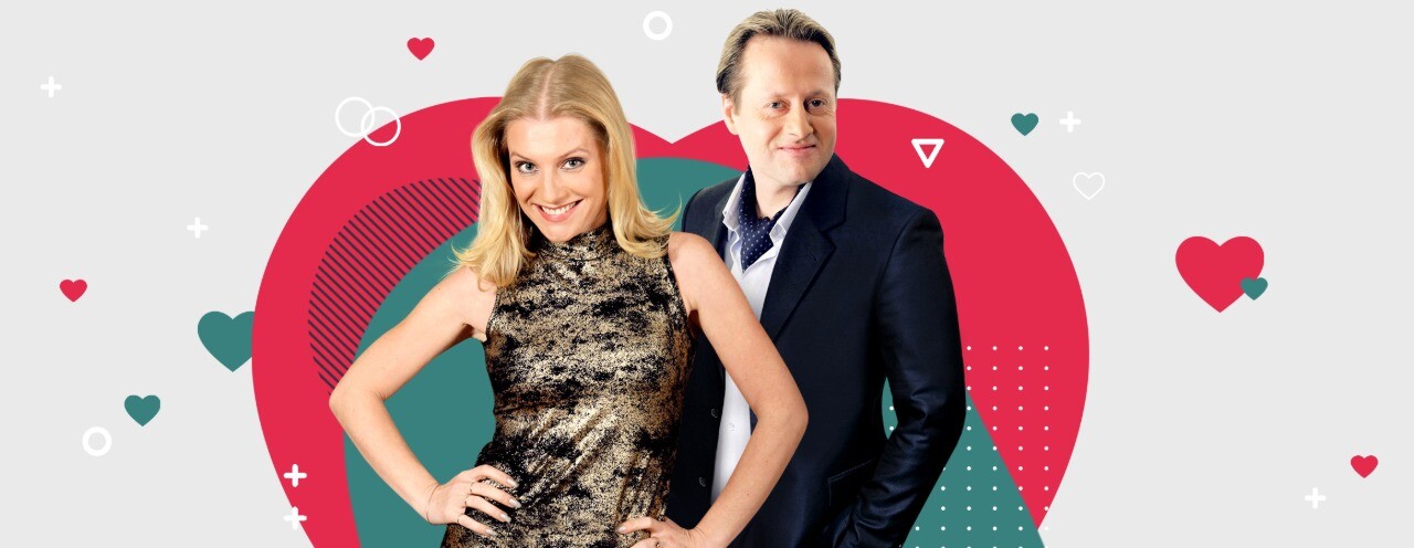 Опасный холостяк