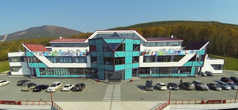 ДС Кристалл