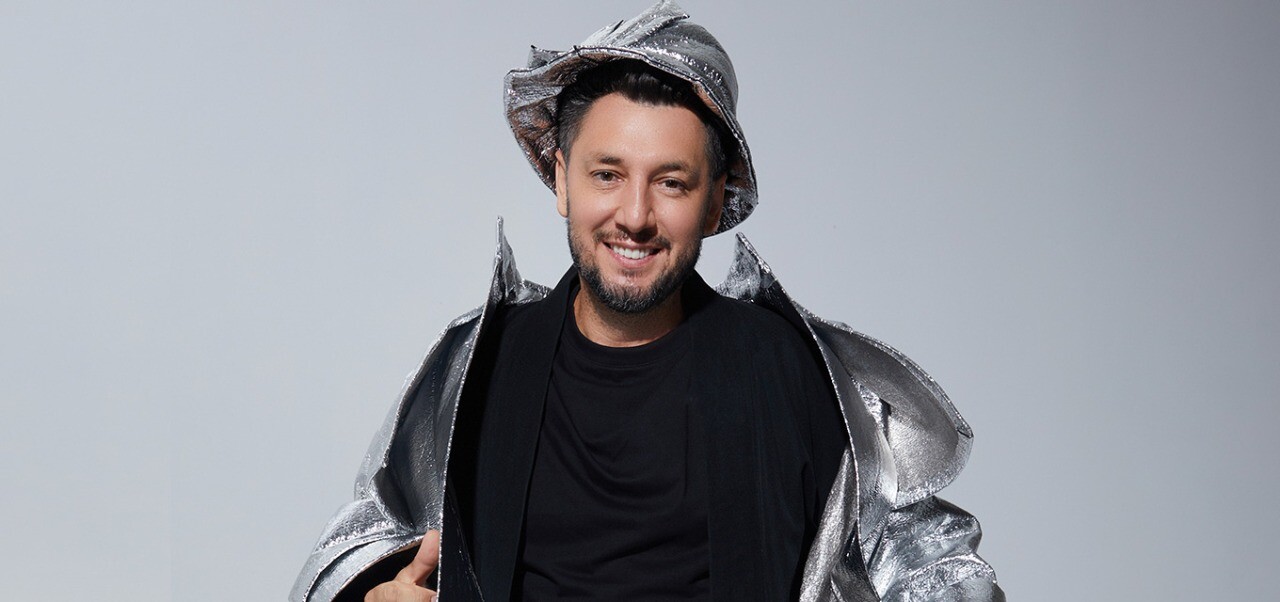 Фирдус Тямаев