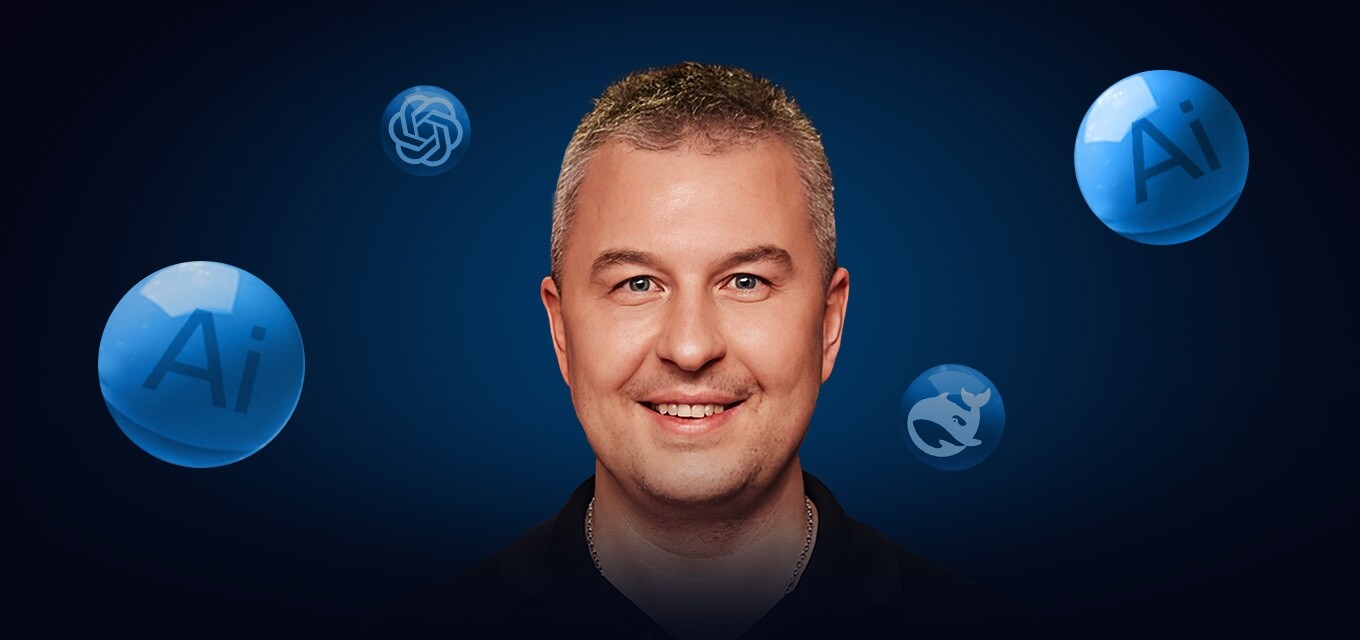 ИИ и нейросети для бизнеса