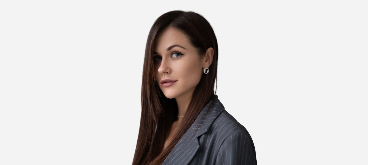 Ольга Малащенко