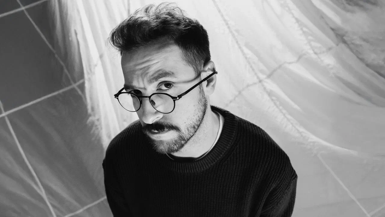 Андрей Бебуришвили