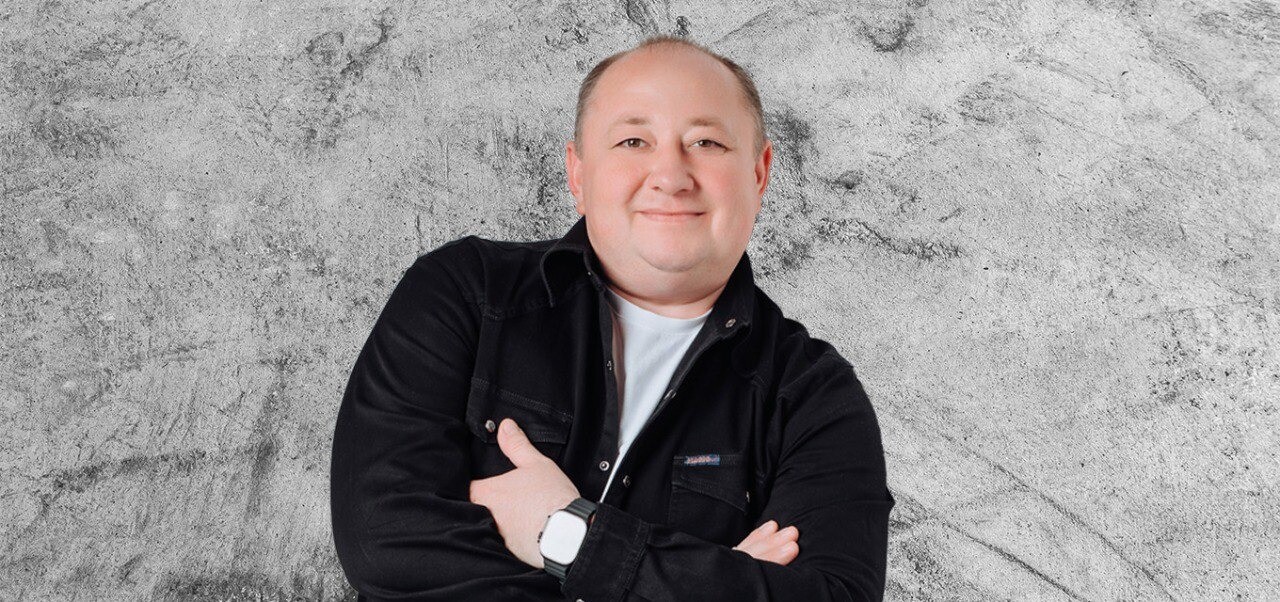 «Вадим Захаров "Шоу тугел"»