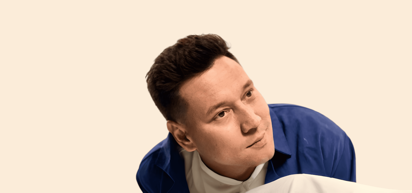 Артур Шамгунов