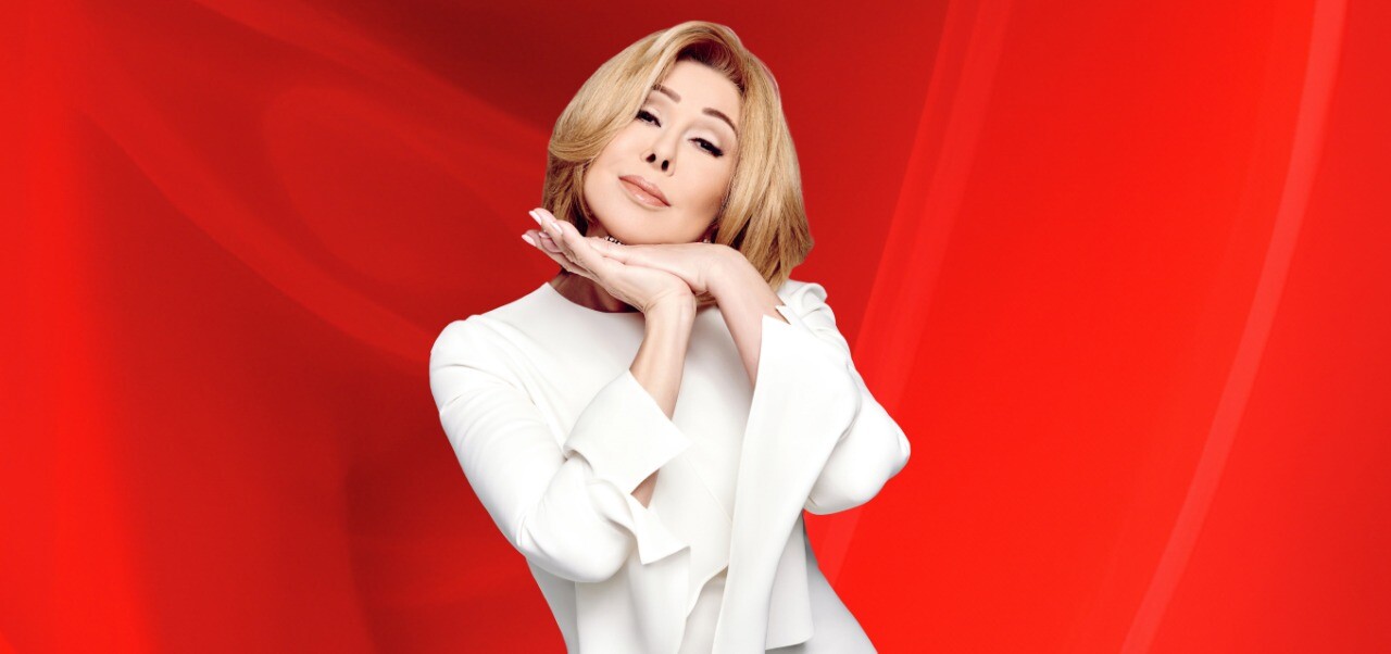 Любовь Успенская