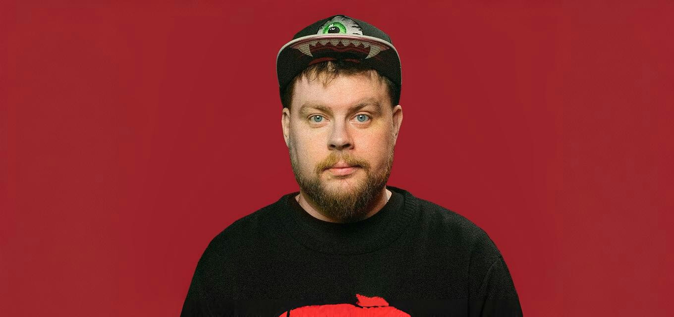 Андрей Атлас